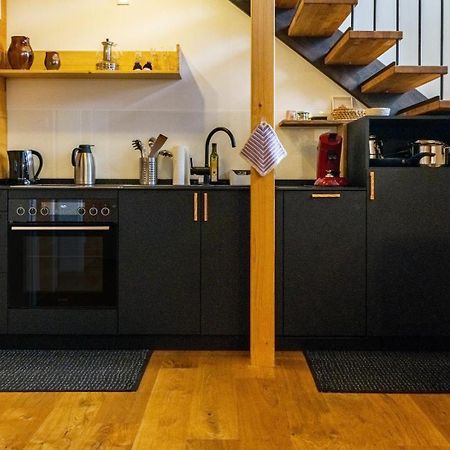 St Georgen Ferienwohnung 1 Friburgo em Brisgóvia Exterior foto