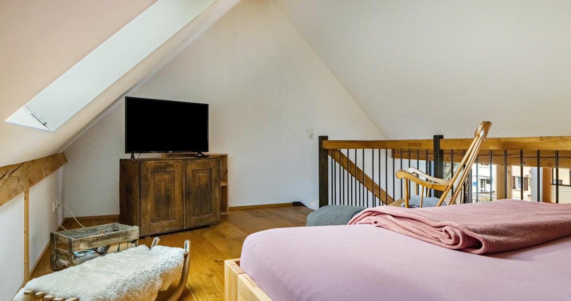 St Georgen Ferienwohnung 1 Friburgo em Brisgóvia Exterior foto